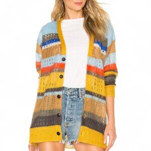 Rag & Bone Nassau Cardigan Size Small